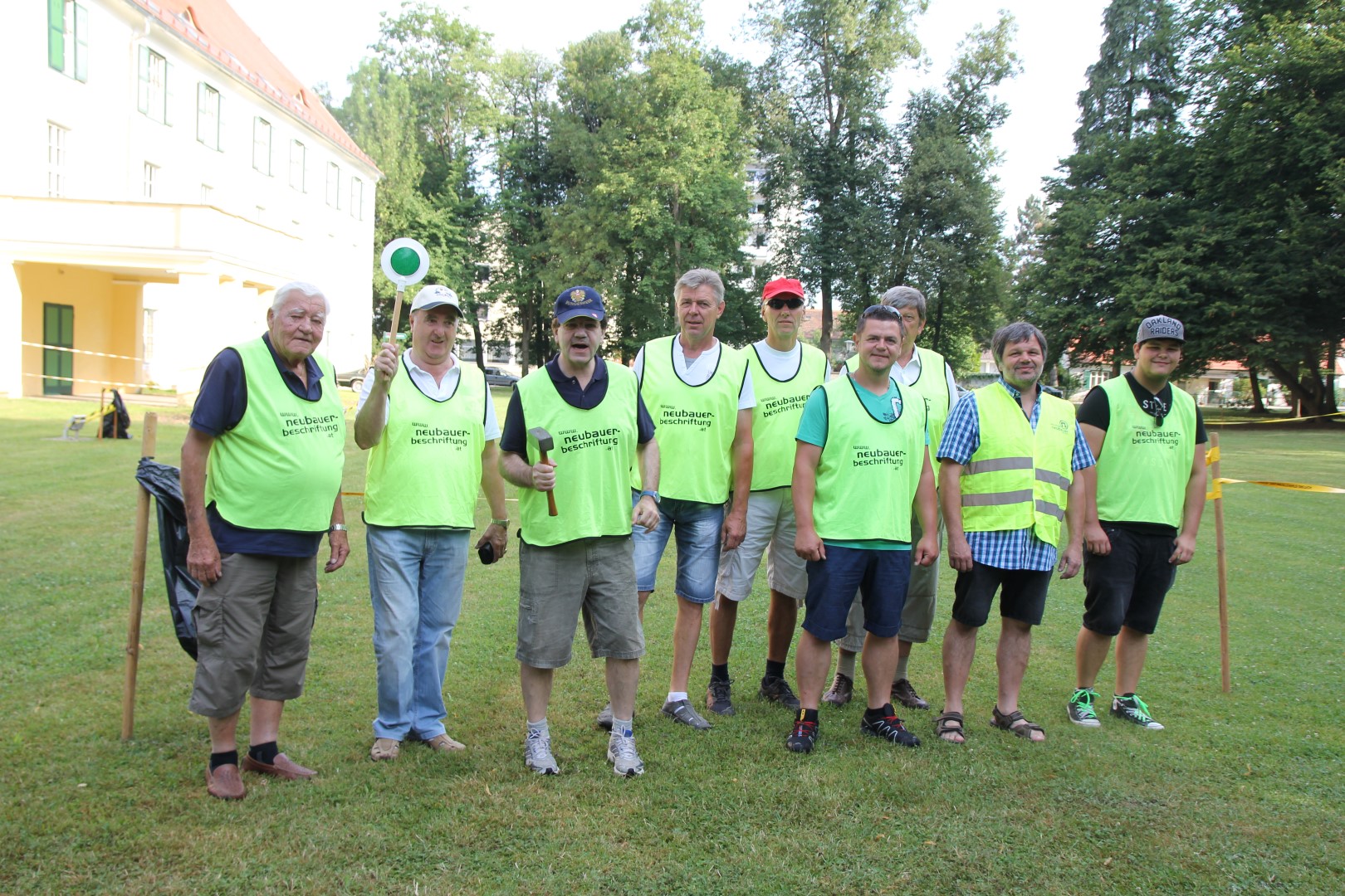 2015-07-12 17. Oldtimertreffen Pinkafeld